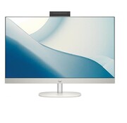 Hewlett Packard HP AIO 27Inch F-HD IPS I5 1334U 16GB 512GB W11P