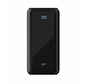 PB Silicon Power QS28 LiPo 20000 mAh Zwart