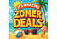 Zomer Deals