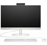Hewlett Packard HP AIO 24Inch F-HD IPS I5 1334U 8GB 512GB W11P KB+MOUSE