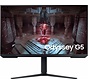 Samsung Odyssey G5 G51C 32Inch 2560x1440 165HZ 1MS H-VERST