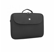 SBOX SBOX Laptop BAG NEW YORK NLS-3015 Black 15.6 Inch
