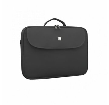SBOX SBOX Laptop BAG NEW YORK NLS-3015 Black 15.6 Inch