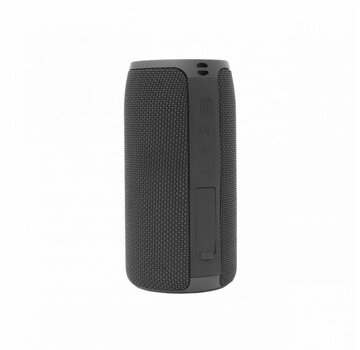 White Shark White Shark GBT-808 CONGA BT speaker 10W RMS 1800mAh Black
