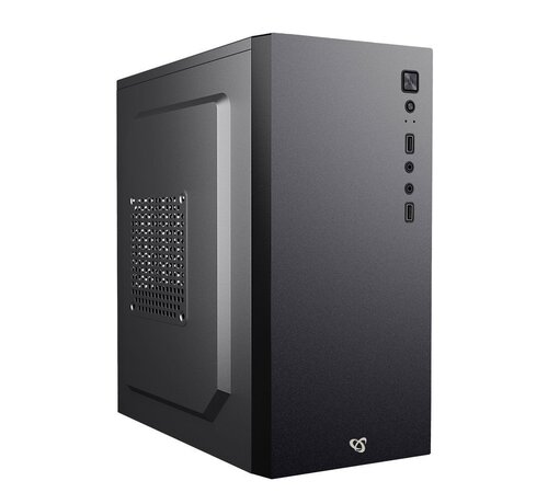 OEM DESK /Intel i3 12th /16GB 3200 /512GB M2 SSD / W11P