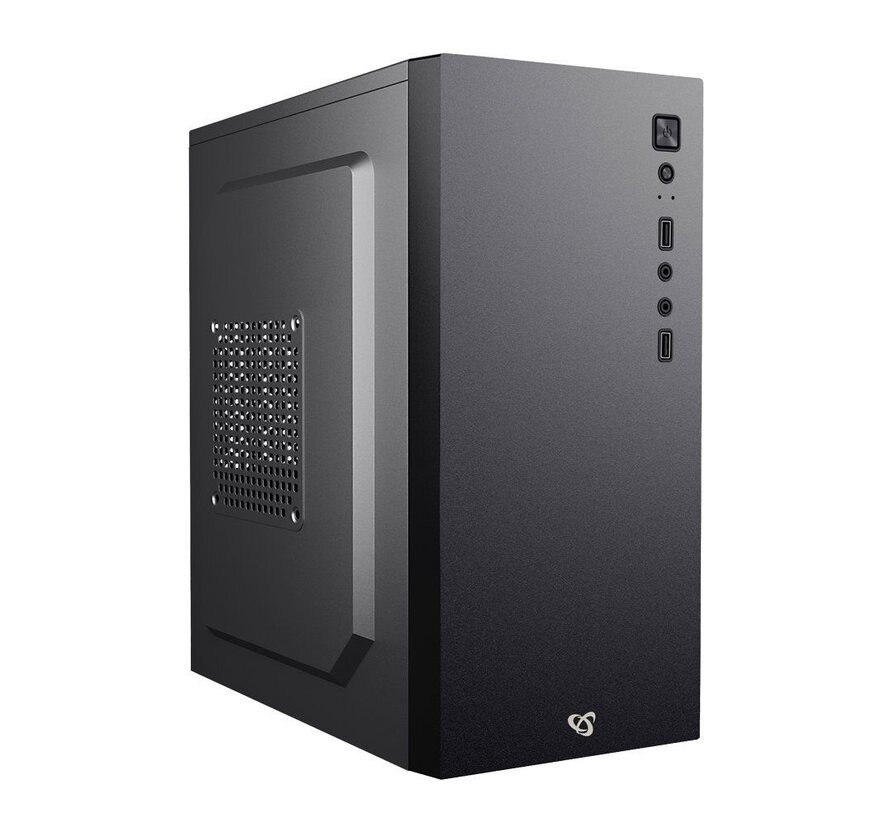 DESK /Intel i3 12th /16GB 3200 /512GB M2 SSD / W11P