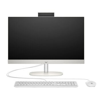 Hewlett Packard HP AIO 27Inch F-HD IPS I7 1355U16GB 512GB W11P