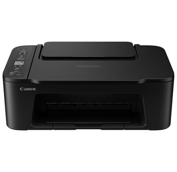 Canon Printer Canon PIXMA TS3750i Inkjet AiO 4800 x 1200 DPI Wifi