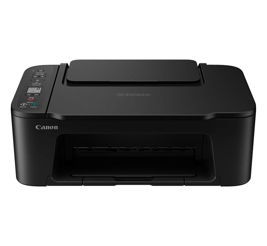 Printer Canon PIXMA TS3750i Inkjet AiO 4800 x 1200 DPI Wifi