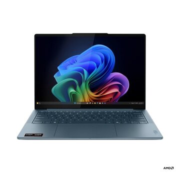 Lenovo LENOVO Slim 7 14" WUXGA OLED Ryzen AI 7 350 32GB W11P