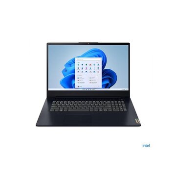 Lenovo Lenovo 17.3 F-HD i3-1215U / 8GB / 512GB / W11H