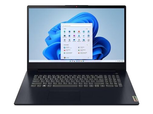 Lenovo Lenovo 17.3 F-HD i3-1215U / 8GB / 512GB / W11H
