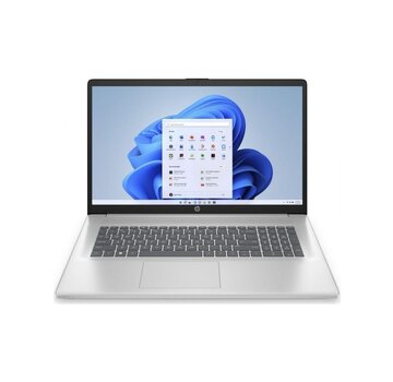 Hewlett Packard HP 17.3 F-HD IPS I3 N305 16GB 512GB / W11H