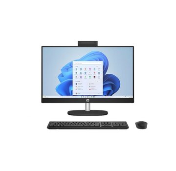 Hewlett Packard HP AIO 23.8 F-HD i7 1355U 16GB 512GB W11P
