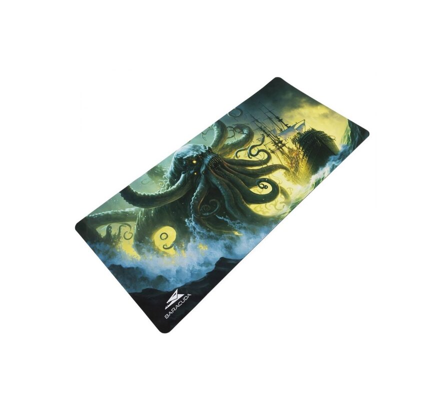 Baracuda DARKWATER Gaming Mousepad 75 X 35CM Anti-slip