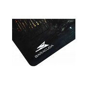 Baracuda Baracuda GHOSTSHIP Gaming Mousepad 75 X 35CM Anti-slip