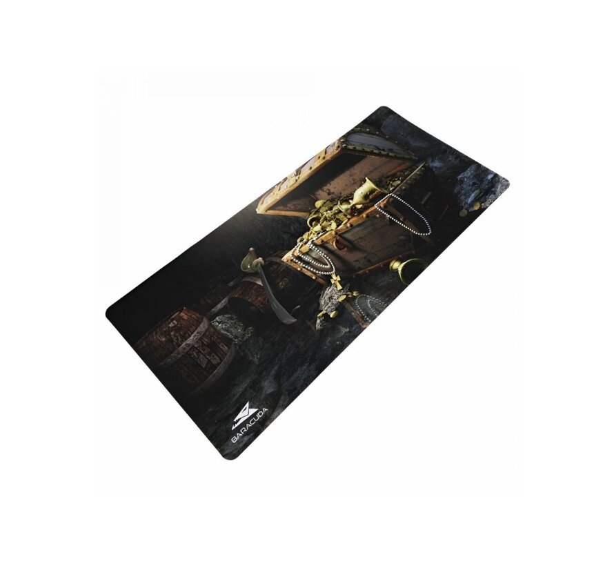 Baracuda STORMBRINGER Gaming Mousepad 75 X 35CM Anti-slip