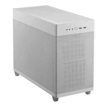 Groenendal IT GRIT PRO PC / Ultra 5 245K / 32GB DDR5 / 1TB / W11Pro / Wit