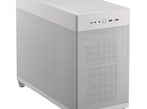 Groenendal IT GRIT PRO PC / Ultra 5 245K / 32GB DDR5 / 1TB / W11Pro / Wit