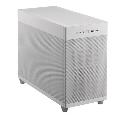 Groenendal IT GRIT PC / Ultra 5 225 / 16GB DDR5 / 500GB / W11 Home / Wit
