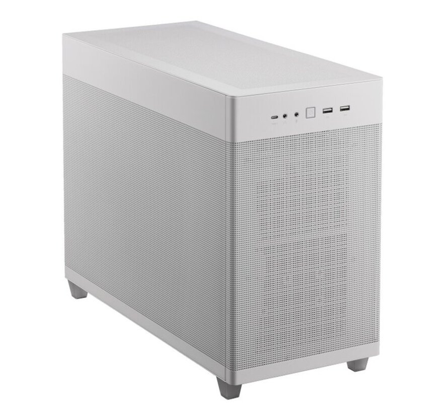 GRIT PC / Ultra 5 225 / 16GB DDR5 / 500GB / W11 Home / Wit