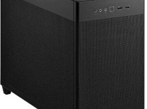 Groenendal IT GRIT PC / Ultra 5 225 / 16GB DDR5 / 500GB / W11 Pro