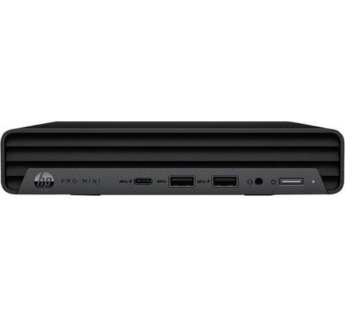 Hewlett Packard HP Prodesk Mini 400 G9 i5-14500T 16GB 512GB W11P