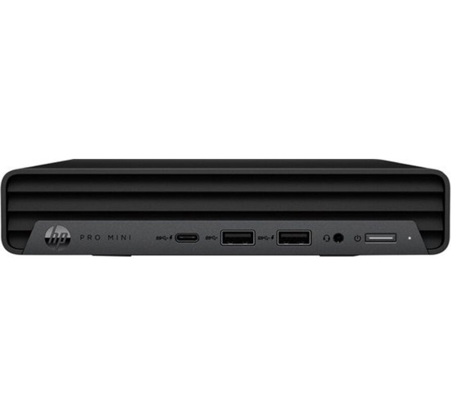 HP Prodesk Mini 400 G9 i5-14500T 16GB 512GB W11P