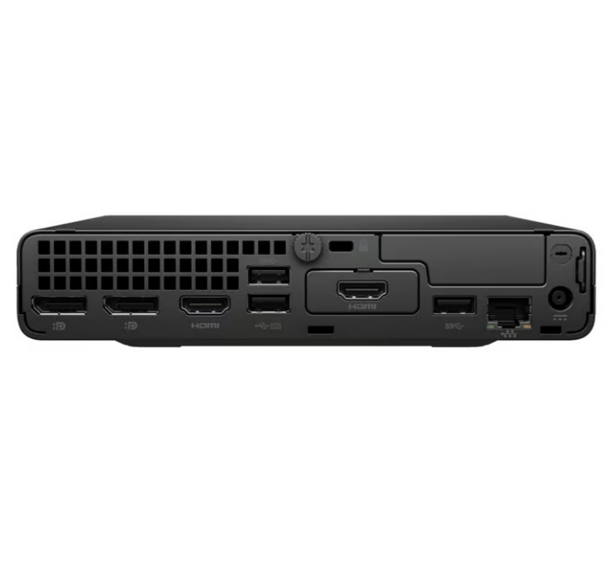 HP Prodesk Mini 400 G9 i5-14500T 16GB 512GB W11P