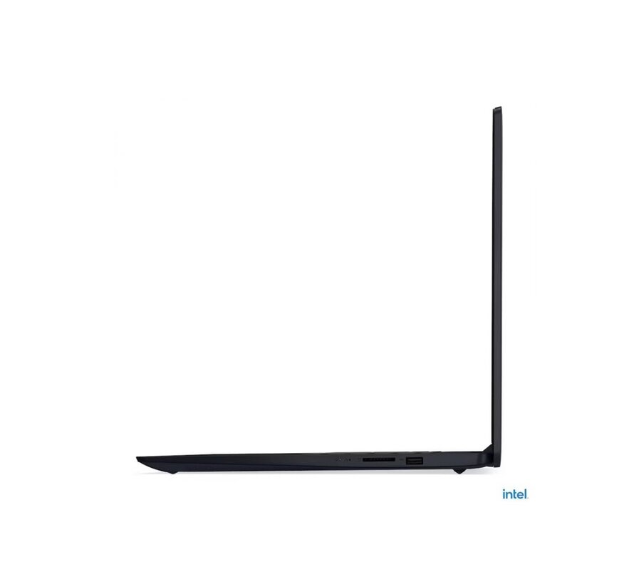 Lenovo IdeaPad 3 17.3'' F-HD IPS / i5-1235U / 16GB / 512GB