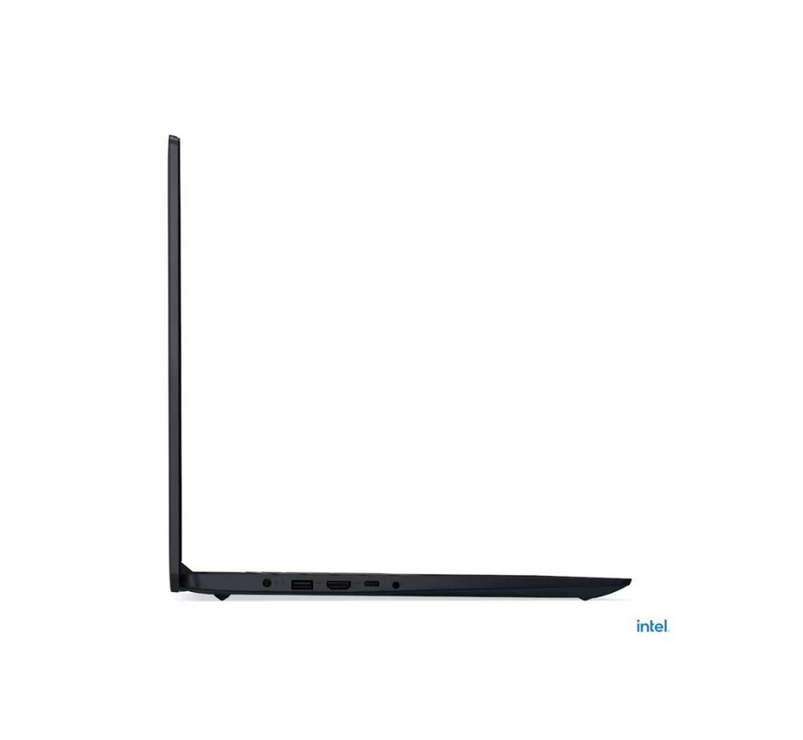 Lenovo IdeaPad 3 17.3'' F-HD IPS / i5-1235U / 16GB / 512GB
