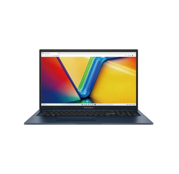 Asus ASUS X1704VA 17.3 F-HD IPS I3 1315U / 8GB / 512GB / W11P
