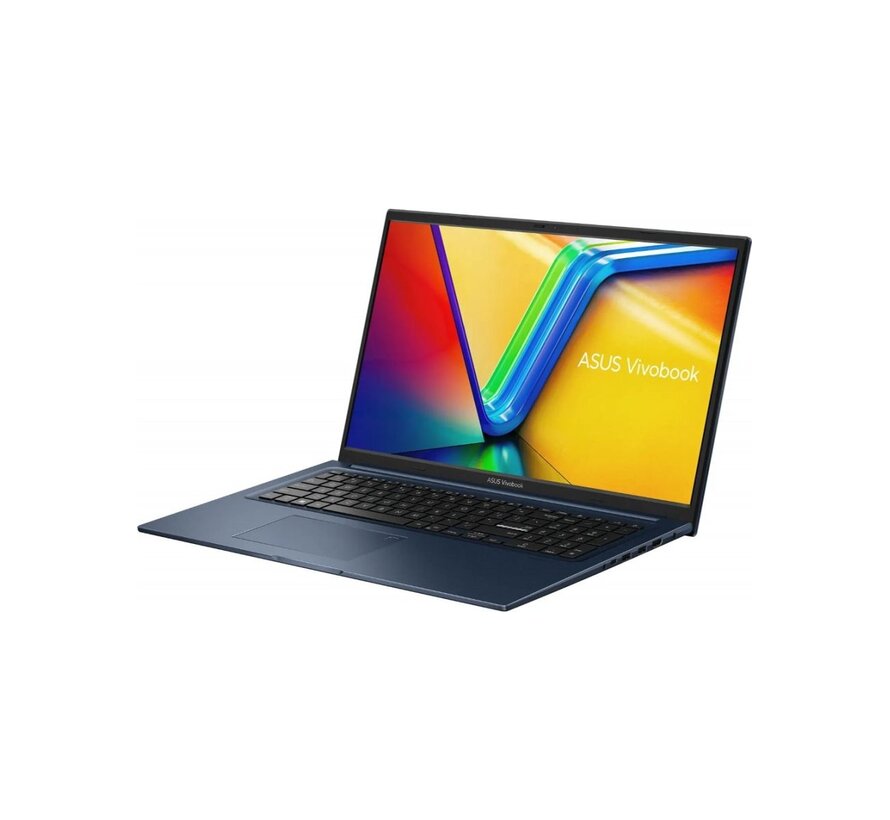 ASUS X1704VA 17.3 F-HD IPS I3 1315U / 8GB / 512GB / W11P
