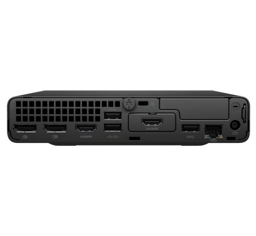 HP Prodesk Mini 400 G9 i5-14500T 16GB 512GB W11P