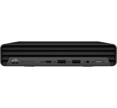 Hewlett Packard HP Prodesk Mini 400 G9 i5-14500T 16GB 512GB W11P