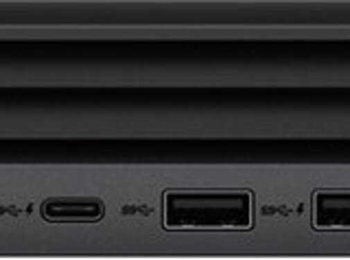 Hewlett Packard HP Prodesk Mini 400 G9 i5-14500T 16GB 512GB W11P