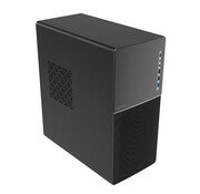 Groenendal IT GRIT Main PC / Ryzen 5 5500 / 16GB DDR4 / 500GB / W11 Home