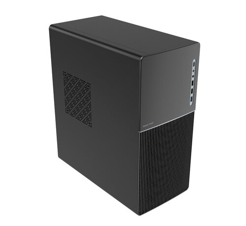 Groenendal IT GRIT Main PC / Ryzen 5 5500 / 16GB DDR4 / 500GB / W11 Home