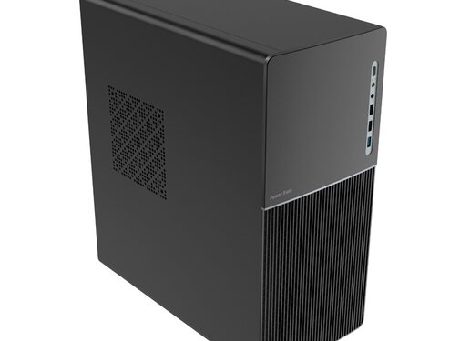 Groenendal IT GRIT Main PC / Ryzen 5 5500 / 16GB DDR4 / 500GB / W11 Home