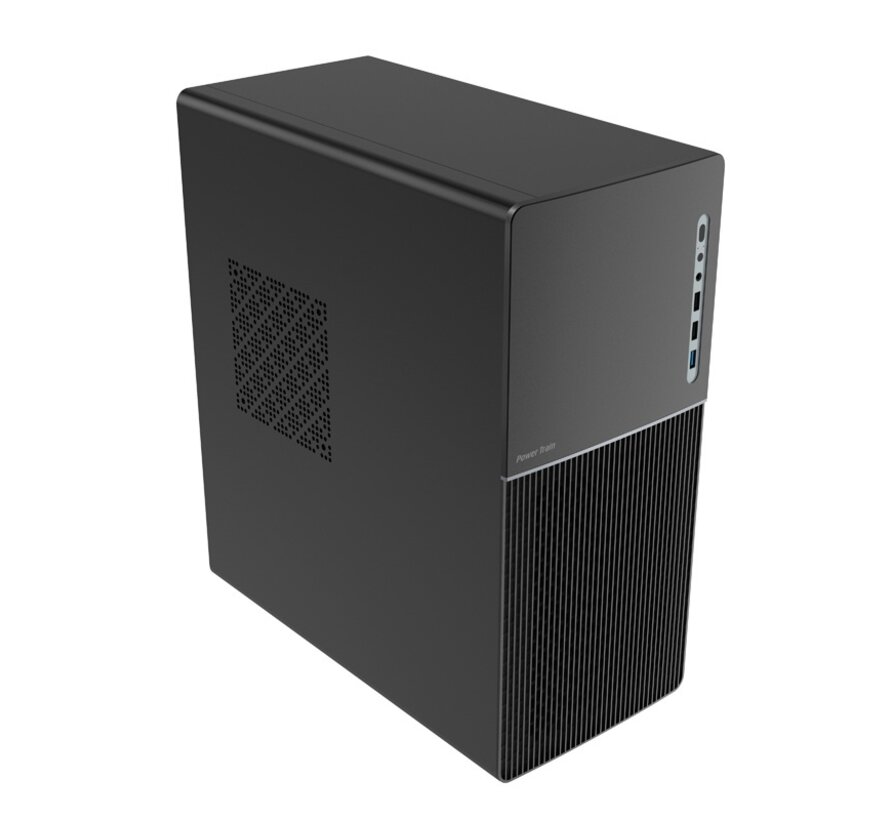 GRIT Main PC / Ryzen 5 5500 / 16GB DDR4 / 500GB / W11 Home