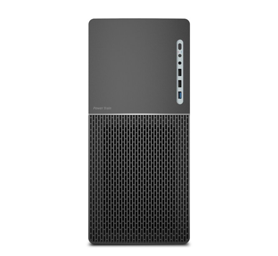 GRIT Main PC / Ryzen 5 5500 / 16GB DDR4 / 500GB / W11 Home