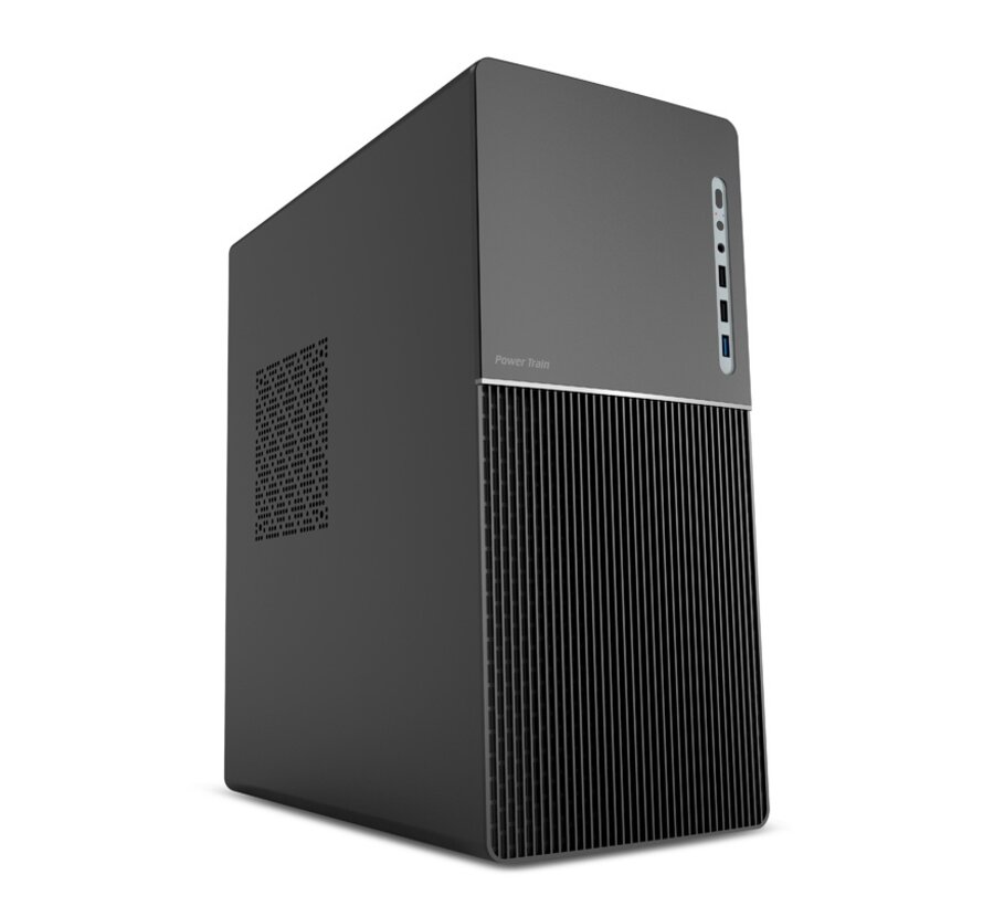 GRIT Main PC / Ryzen 5 5500 / 16GB DDR4 / 500GB / W11 Home