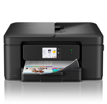 Brother Brother DCP-J1460DW AIO / WLAN / Zwart