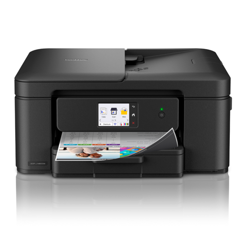 Brother Brother DCP-J1460DW AIO / WLAN / Zwart