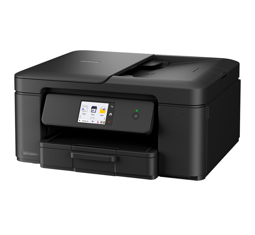 Brother DCP-J1460DW AIO / WLAN / Zwart