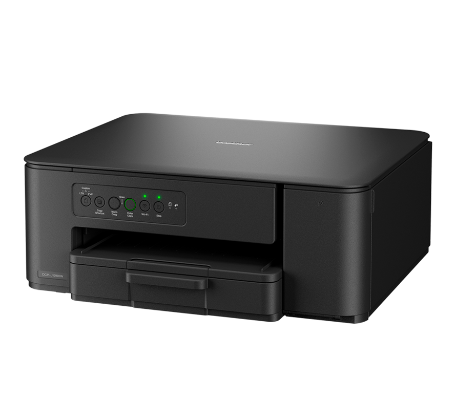 Brother DCP-J1260W AIO / WLAN / Zwart