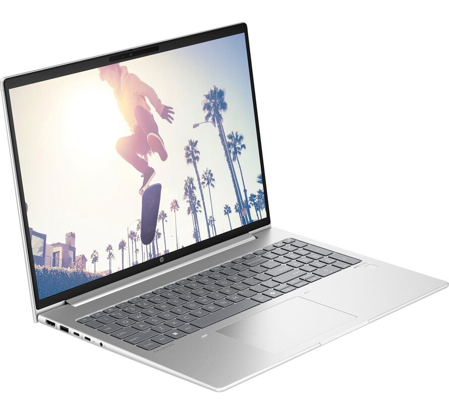 HP Probook 460 G11 U5-125U 16GB 512GB W11P