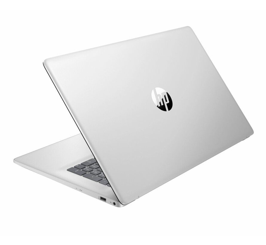 HP 17.3 F-HD IPS / Ryzen 5 7520U / 8GB / 512GB / W11H