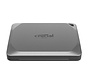 SSD Ext. Crucial X9 Pro 1TB USB Type-C 3.2 Gen 2 Grijs