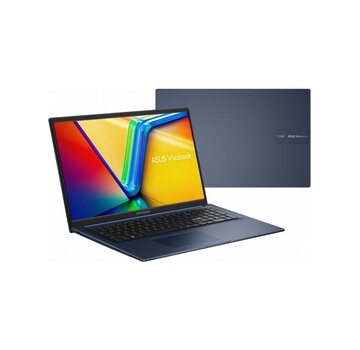 Asus ASUS X1704ZA 17.3 F-HD I3 1215U / 8GB / 512GB / W11H